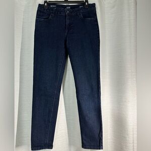 Dark Blue Skinny Jeans